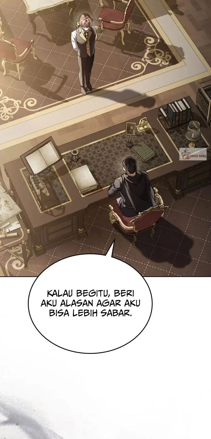 Reborn as the Enemy Prince Chapter 86 Fix Gambar 28